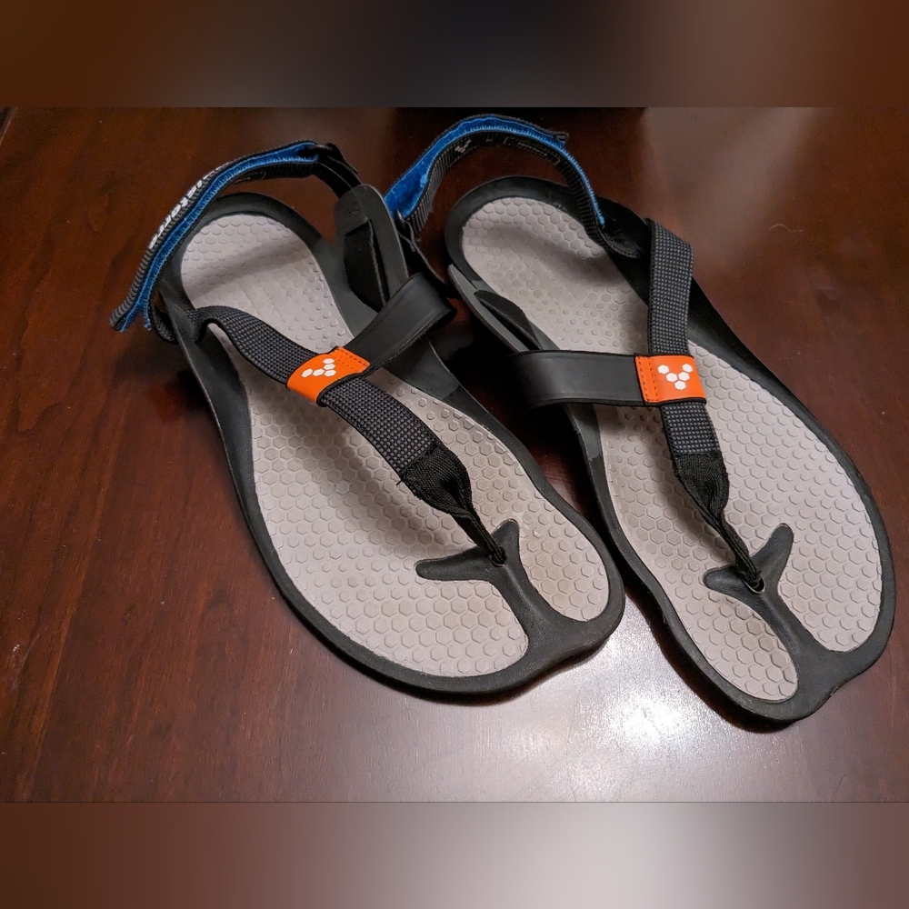 Vivobarefoot Eclipse Sandals Huaraches